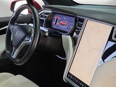 2016 Tesla Model X P90D - Photo 16 - Lennox, CA 90304