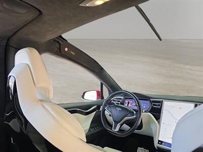 2016 Tesla Model X P90D - Photo 25 - Lennox, CA 90304