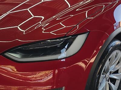 2016 Tesla Model X P90D - Photo 30 - Lennox, CA 90304