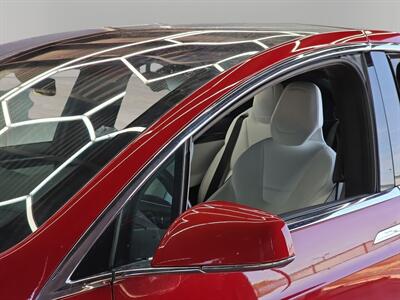 2016 Tesla Model X P90D - Photo 15 - Lennox, CA 90304