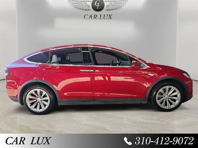 2016 Tesla Model X P90D - Photo 6 - Lennox, CA 90304
