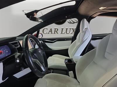 2016 Tesla Model X P90D - Photo 9 - Lennox, CA 90304