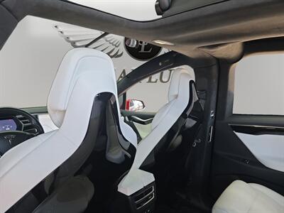 2016 Tesla Model X P90D - Photo 26 - Lennox, CA 90304