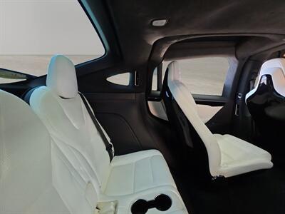 2016 Tesla Model X P90D - Photo 23 - Lennox, CA 90304