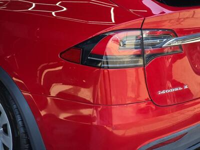 2016 Tesla Model X P90D - Photo 31 - Lennox, CA 90304