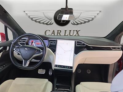 2016 Tesla Model X P90D - Photo 24 - Lennox, CA 90304
