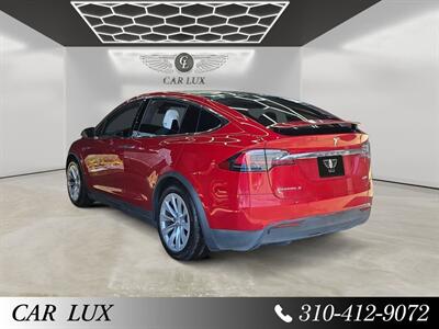 2016 Tesla Model X P90D - Photo 3 - Lennox, CA 90304
