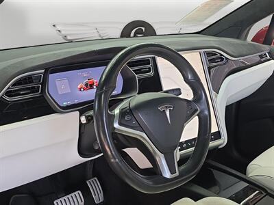 2016 Tesla Model X P90D - Photo 11 - Lennox, CA 90304