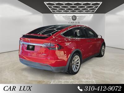 2016 Tesla Model X P90D - Photo 5 - Lennox, CA 90304