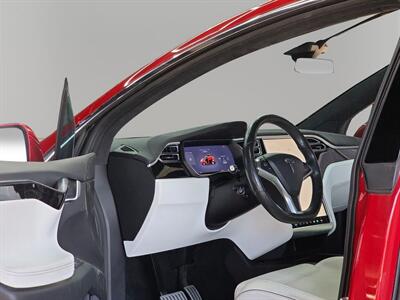 2016 Tesla Model X P90D - Photo 27 - Lennox, CA 90304