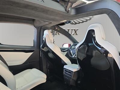 2016 Tesla Model X P90D - Photo 20 - Lennox, CA 90304