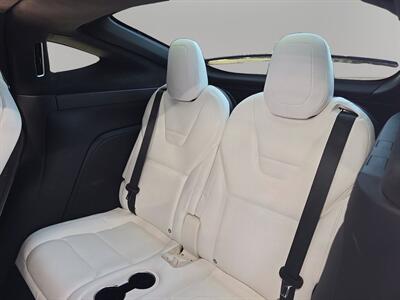 2016 Tesla Model X P90D - Photo 21 - Lennox, CA 90304