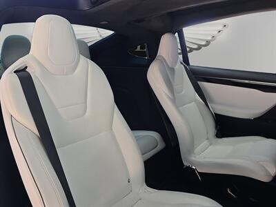 2016 Tesla Model X P90D - Photo 18 - Lennox, CA 90304