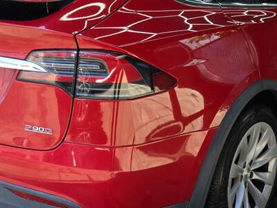 2016 Tesla Model X P90D - Photo 32 - Lennox, CA 90304