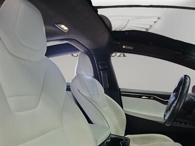 2016 Tesla Model X P90D - Photo 14 - Lennox, CA 90304