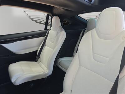 2016 Tesla Model X P90D - Photo 13 - Lennox, CA 90304