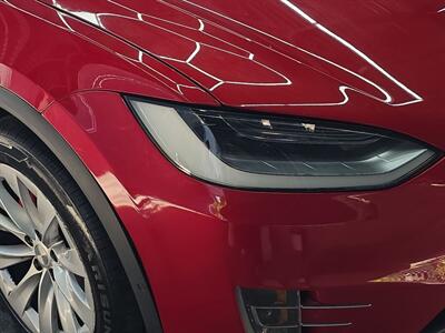 2016 Tesla Model X P90D - Photo 28 - Lennox, CA 90304