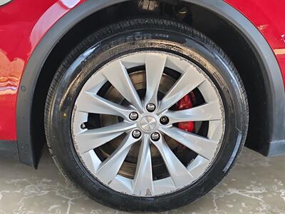 2016 Tesla Model X P90D - Photo 19 - Lennox, CA 90304