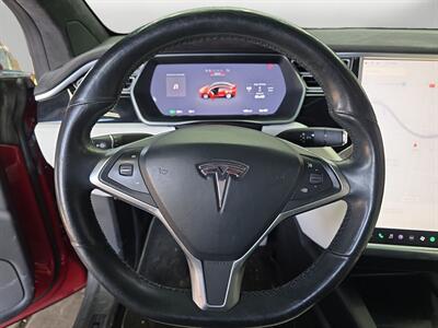 2016 Tesla Model X P90D - Photo 12 - Lennox, CA 90304