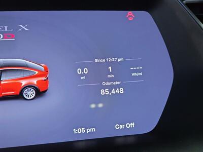 2016 Tesla Model X P90D - Photo 33 - Lennox, CA 90304