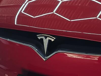 2016 Tesla Model X P90D - Photo 29 - Lennox, CA 90304