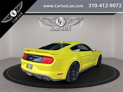 2021 Ford Mustang GT Premium   - Photo 7 - Lennox, CA 90304