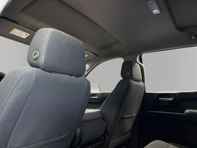 2020 Chevrolet Silverado 1500 LT   - Photo 24 - Lennox, CA 90304