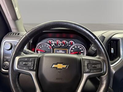 2020 Chevrolet Silverado 1500 LT   - Photo 20 - Lennox, CA 90304