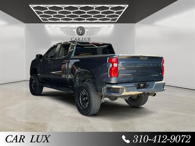 2020 Chevrolet Silverado 1500 LT   - Photo 3 - Lennox, CA 90304