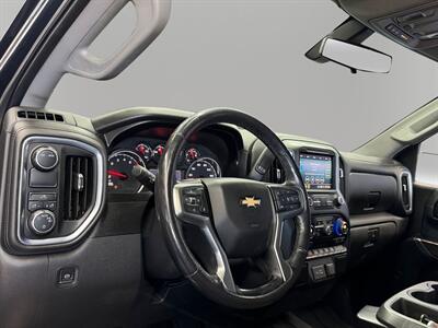 2020 Chevrolet Silverado 1500 LT   - Photo 16 - Lennox, CA 90304