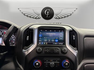 2020 Chevrolet Silverado 1500 LT   - Photo 23 - Lennox, CA 90304