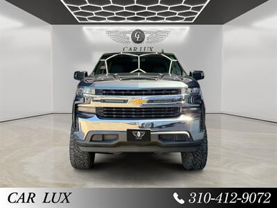 2020 Chevrolet Silverado 1500 LT   - Photo 8 - Lennox, CA 90304