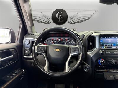 2020 Chevrolet Silverado 1500 LT   - Photo 12 - Lennox, CA 90304