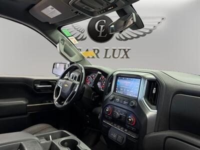 2020 Chevrolet Silverado 1500 LT   - Photo 17 - Lennox, CA 90304