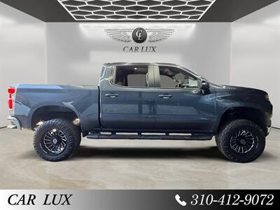 2020 Chevrolet Silverado 1500 LT   - Photo 6 - Lennox, CA 90304