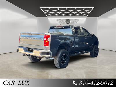 2020 Chevrolet Silverado 1500 LT   - Photo 5 - Lennox, CA 90304