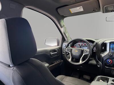 2020 Chevrolet Silverado 1500 LT   - Photo 26 - Lennox, CA 90304