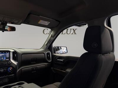 2020 Chevrolet Silverado 1500 LT   - Photo 25 - Lennox, CA 90304