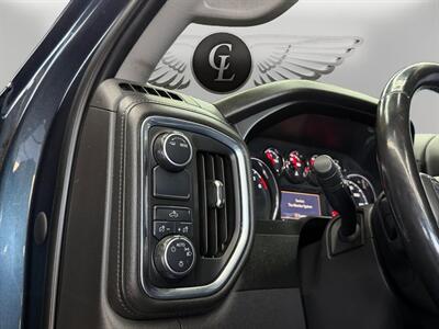 2020 Chevrolet Silverado 1500 LT   - Photo 19 - Lennox, CA 90304