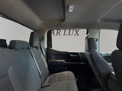 2020 Chevrolet Silverado 1500 LT   - Photo 27 - Lennox, CA 90304