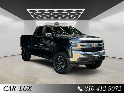 2020 Chevrolet Silverado 1500 LT   - Photo 7 - Lennox, CA 90304