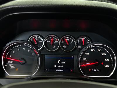 2020 Chevrolet Silverado 1500 LT   - Photo 21 - Lennox, CA 90304