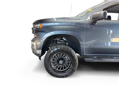 2020 Chevrolet Silverado 1500 LT   - Photo 14 - Lennox, CA 90304