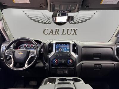 2020 Chevrolet Silverado 1500 LT   - Photo 11 - Lennox, CA 90304