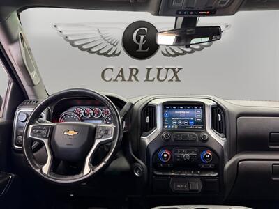 2020 Chevrolet Silverado 1500 LT   - Photo 10 - Lennox, CA 90304
