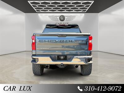 2020 Chevrolet Silverado 1500 LT   - Photo 4 - Lennox, CA 90304