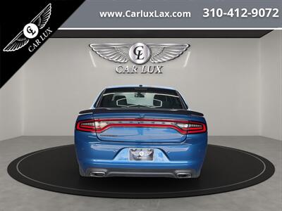 2021 Dodge Charger SXT  BLACKTOP - Photo 6 - Lennox, CA 90304