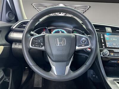 2016 Honda Civic EX   - Photo 10 - Lennox, CA 90304