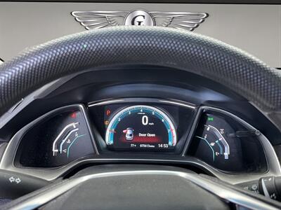 2016 Honda Civic EX   - Photo 11 - Lennox, CA 90304