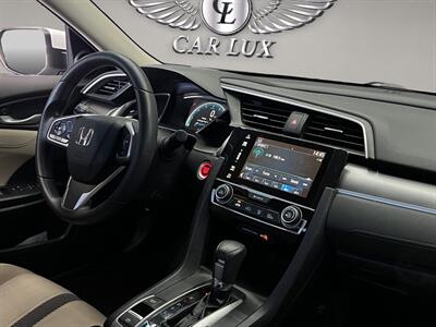 2016 Honda Civic EX   - Photo 18 - Lennox, CA 90304